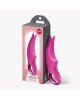 Вібратор для точки G Fun Factory BIG BOSS Magenta, дуже потужний, 23,5 см Вібратор для точки G Fun Factory BIG BOSS Magenta, дуже потужний, 23,5 см
