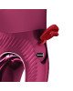 Вібратор-кролик Fun Factory MISS BI Wine Red, 2 незалежні мотори, діаметр 4,2 см