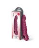 Пульсатор Fun Factory Stronic Deep, Wine Red, 8 режимів роботи, перезаряджуваний Пульсатор Fun Factory Stronic Deep, Wine Red, 8 режимів роботи, перезаряджуваний