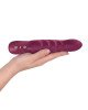 Пульсатор Fun Factory Stronic Deep, Wine Red, 8 режимів роботи, перезаряджуваний Пульсатор Fun Factory Stronic Deep, Wine Red, 8 режимів роботи, перезаряджуваний