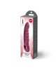 Пульсатор Fun Factory Stronic Deep, Wine Red, 8 режимів роботи, перезаряджуваний Пульсатор Fun Factory Stronic Deep, Wine Red, 8 режимів роботи, перезаряджуваний