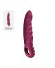 Пульсатор Fun Factory Stronic Deep, Wine Red, 8 режимів роботи, перезаряджуваний Пульсатор Fun Factory Stronic Deep, Wine Red, 8 режимів роботи, перезаряджуваний