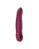 Пульсатор Fun Factory Stronic Deep, Wine Red, 8 режимів роботи, перезаряджуваний Пульсатор Fun Factory Stronic Deep, Wine Red, 8 режимів роботи, перезаряджуваний