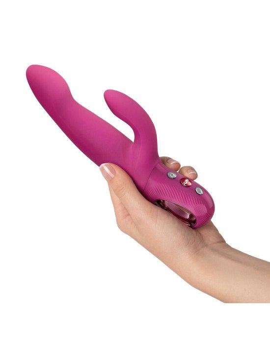 Пульсатор Fun Factory Bi Stronic Immerse