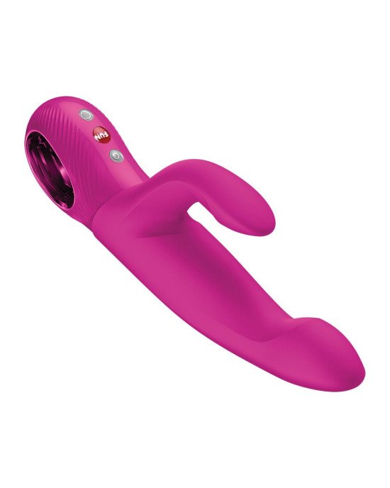 Пульсатор Fun Factory Bi Stronic Immerse