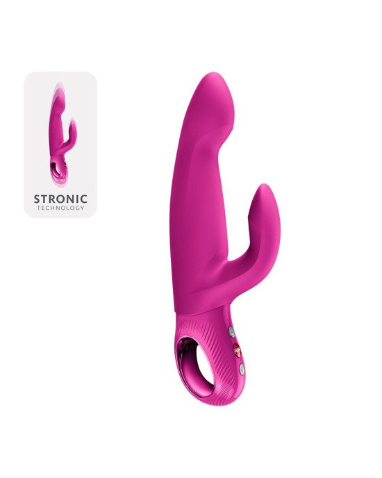 Пульсатор Fun Factory Bi Stronic Immerse