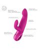 Пульсатор Fun Factory Bi Stronic Immerse