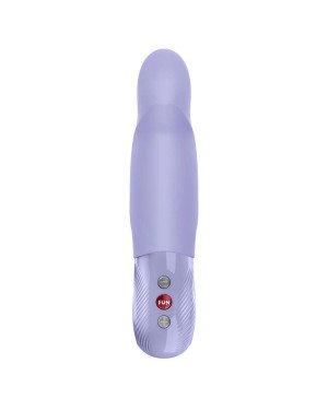 Пульсатор для точки G Fun Factory STRONIC G FORTE Purple, 8 режимів, суперпотужний Пульсатор для точки G Fun Factory STRONIC G FORTE Purple, 8 режимів, суперпотужний