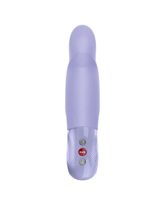 Пульсатор для точки G Fun Factory STRONIC G FORTE Purple, 8 режимів, суперпотужний Пульсатор для точки G Fun Factory STRONIC G FORTE Purple, 8 режимів, суперпотужний