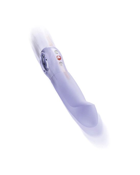 Пульсатор для точки G Fun Factory STRONIC G FORTE Purple, 8 режимів, суперпотужний Пульсатор для точки G Fun Factory STRONIC G FORTE Purple, 8 режимів, суперпотужний