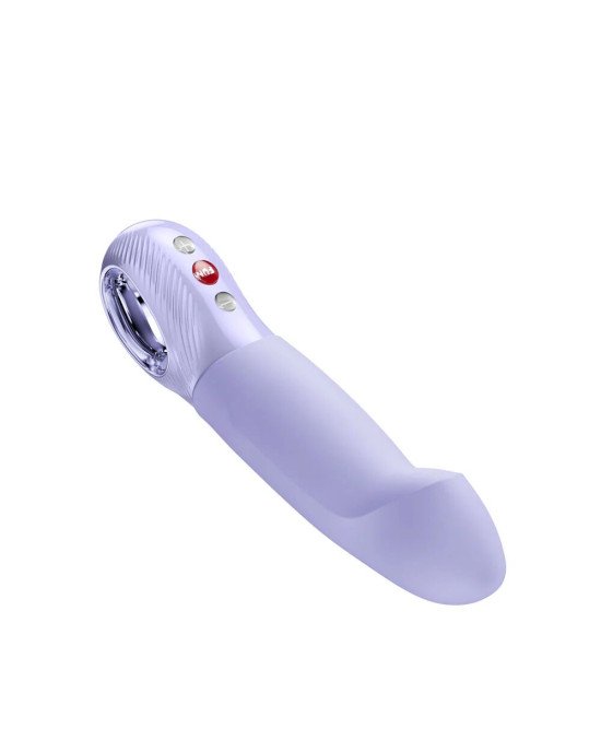 Пульсатор для точки G Fun Factory STRONIC G FORTE Purple, 8 режимів, суперпотужний Пульсатор для точки G Fun Factory STRONIC G FORTE Purple, 8 режимів, суперпотужний