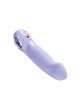 Пульсатор для точки G Fun Factory STRONIC G FORTE Purple, 8 режимів, суперпотужний Пульсатор для точки G Fun Factory STRONIC G FORTE Purple, 8 режимів, суперпотужний