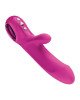 Пульсатор Fun Factory Bi Stronic Embrace Magenta