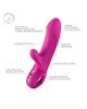 Пульсатор Fun Factory Bi Stronic Embrace Magenta
