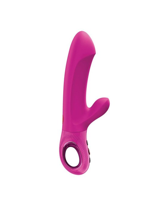 Пульсатор Fun Factory Bi Stronic Embrace Magenta