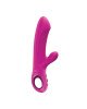 Пульсатор Fun Factory Bi Stronic Embrace Magenta