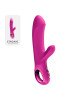Пульсатор Fun Factory Bi Stronic Embrace Magenta