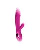 Пульсатор Fun Factory Bi Stronic Embrace Magenta