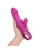 Пульсатор Fun Factory Bi Stronic Embrace Magenta