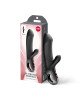 Пульсатор Fun Factory Bi Stronic Embrace Black
