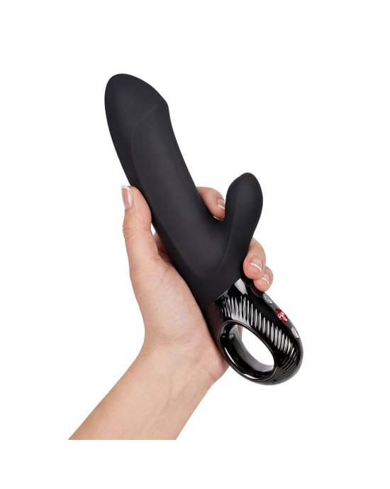 Пульсатор Fun Factory Bi Stronic Embrace Black