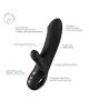 Пульсатор Fun Factory Bi Stronic Embrace Black