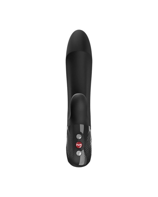 Пульсатор Fun Factory Bi Stronic Embrace Black