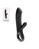 Пульсатор Fun Factory Bi Stronic Embrace Black