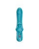 Пульсатор Fun Factory Bi Stronic Curve Aquamarine Пульсатор Fun Factory Bi Stronic Curve Aquamarine