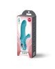 Пульсатор Fun Factory Bi Stronic Curve Aquamarine Пульсатор Fun Factory Bi Stronic Curve Aquamarine