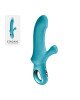 Пульсатор Fun Factory Bi Stronic Curve Aquamarine Пульсатор Fun Factory Bi Stronic Curve Aquamarine