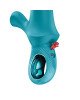 Пульсатор Fun Factory Bi Stronic Curve Aquamarine Пульсатор Fun Factory Bi Stronic Curve Aquamarine