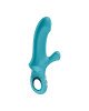 Пульсатор Fun Factory Bi Stronic Curve Aquamarine Пульсатор Fun Factory Bi Stronic Curve Aquamarine