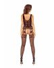 Бодістокінг Passion BS120 black