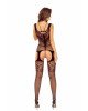 Бодістокінг Passion BS121 black