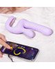 Смарт-пульсатор Magic Motion Magic Duet Purple, 10 режимів пульсацій, 10 режимів вибрації Смарт-пульсатор Magic Motion Magic Duet Purple, 10 режимів пульсацій, 10 режимів вибрації