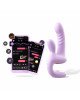 Смарт-пульсатор Magic Motion Magic Duet Purple, 10 режимів пульсацій, 10 режимів вибрації Смарт-пульсатор Magic Motion Magic Duet Purple, 10 режимів пульсацій, 10 режимів вибрації