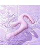 Смарт-пульсатор Magic Motion Magic Duet Purple, 10 режимів пульсацій, 10 режимів вибрації Смарт-пульсатор Magic Motion Magic Duet Purple, 10 режимів пульсацій, 10 режимів вибрації