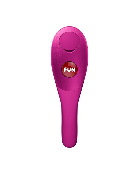 Вібратор на палець Fun Factory Be One Magenta