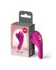 Вібратор на палець Fun Factory Be One Magenta