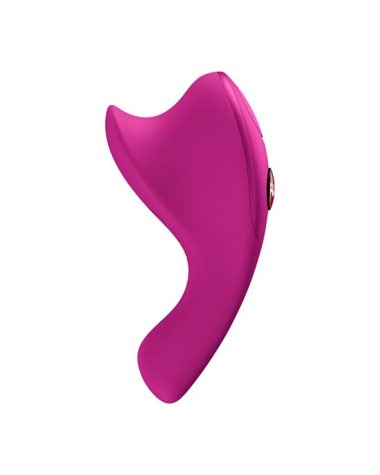 Вібратор на палець Fun Factory Be One Magenta