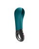 Вібратор для пеніса Fun Factory MANTA Bottle Green, підходить для парних ігор
