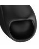 Мастурбатор для головки пеніса Fun Factory COBRA LIBRE II Black, 2 мотори, гра без рук