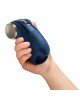 Мастурбатор для головки пеніса Fun Factory COBRA LIBRE II Nightblue, 2 мотори, гра без рук Мастурбатор для головки пеніса Fun Factory COBRA LIBRE II Nightblue, 2 мотори, гра без рук
