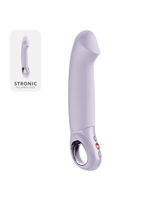 Пульсатор Fun Factory Stronic Smooth