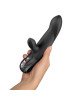 Пульсатор Fun Factory Bi Stronic Arc Black