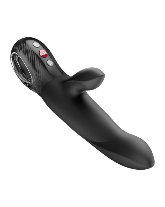 Пульсатор Fun Factory Bi Stronic Arc Black
