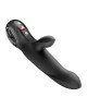 Пульсатор Fun Factory Bi Stronic Arc Black