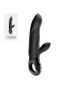 Пульсатор Fun Factory Bi Stronic Arc Black