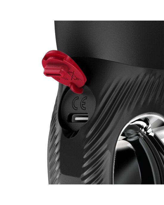 Пульсатор Fun Factory Bi Stronic Arc Black